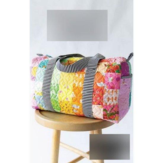 Patchwork Çanta