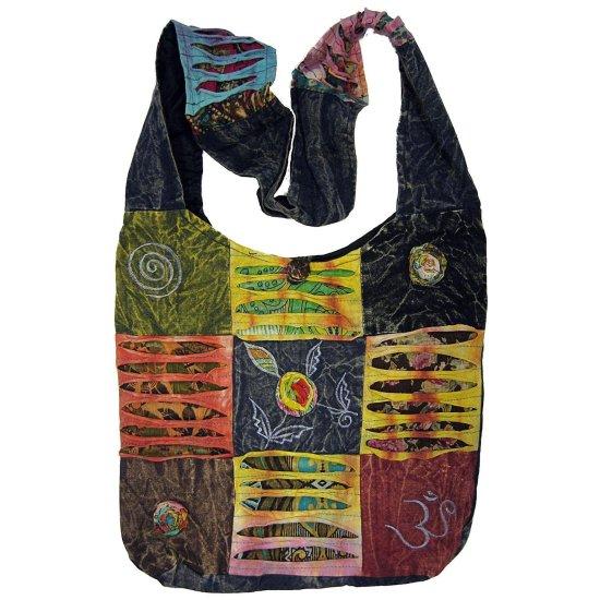 Patchwork Çanta