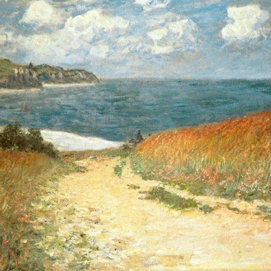 Paul Cezanne Eserleri