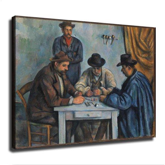 Paul Cezanne Eserleri
