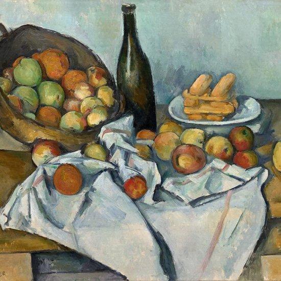 Paul Cézanne