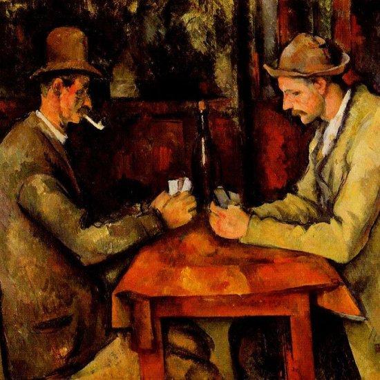 Paul Cézanne