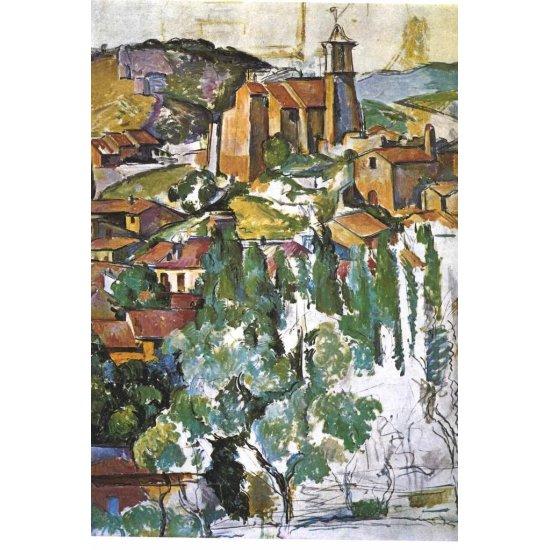 Paul Cézanne
