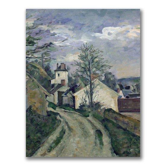 Paul Cézanne