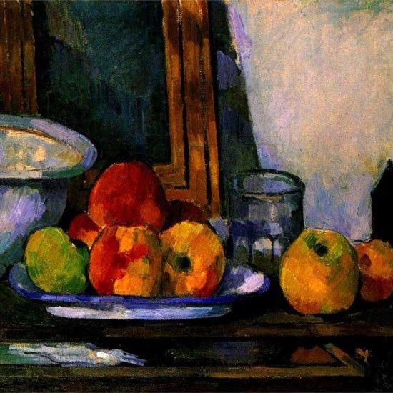 Paul Cézanne