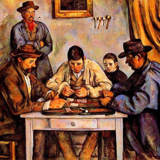 Paul Cézanne
