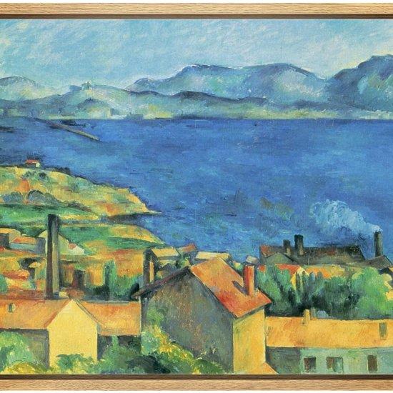 Paul Cézanne