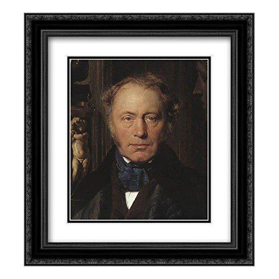 Paul Delaroche Eserleri