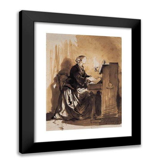 Paul Delaroche Eserleri