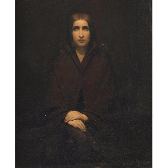 Paul Delaroche Eserleri