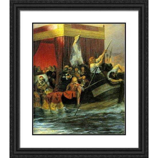 Paul Delaroche Eserleri