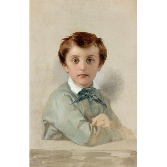 Paul Delaroche Eserleri
