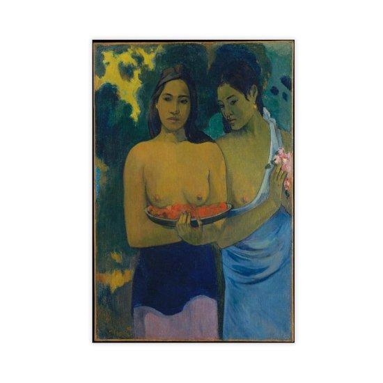Paul Gauguin Sanat Eserleri