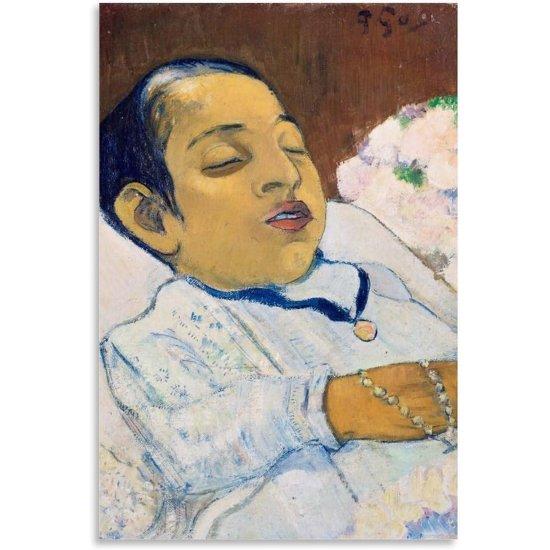 Paul Gauguin Sanat Eserleri