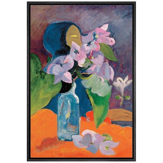 Paul Gauguin Sanat Eserleri