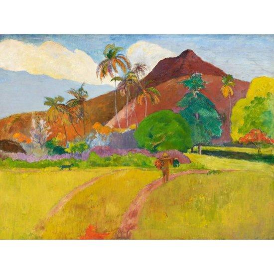Paul Gauguin Sanat Eserleri