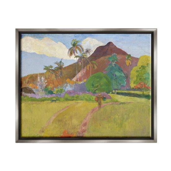 Paul Gauguin Sanat Eserleri