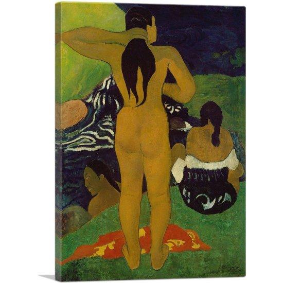 Paul Gauguin Sanat Eserleri