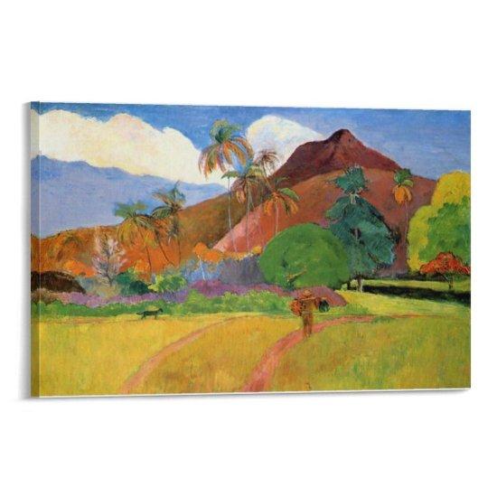 Paul Gauguin Sanat Eserleri
