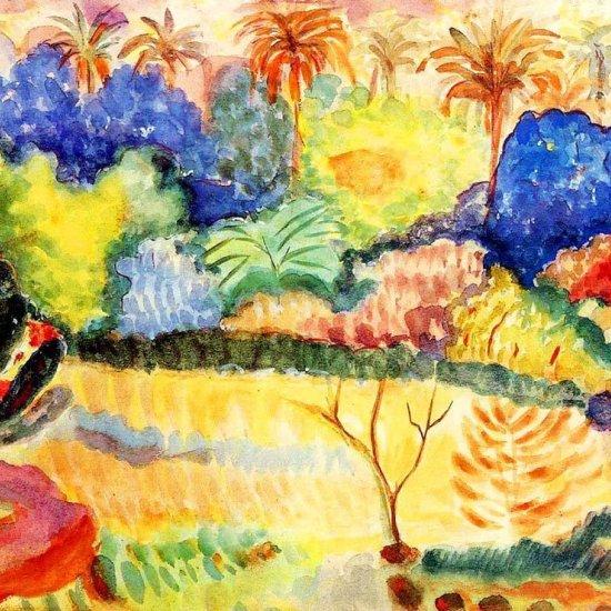 Paul Gauguin Sanat Eserleri