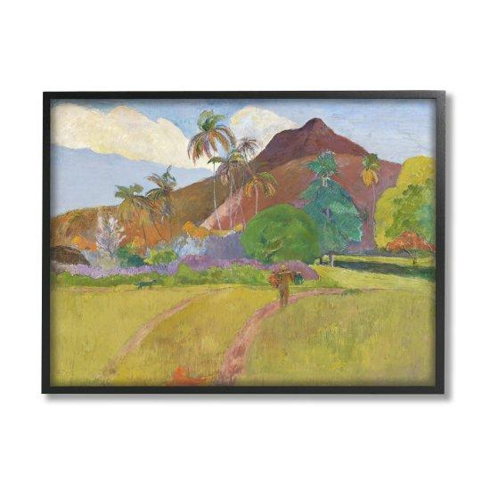 Paul Gauguin