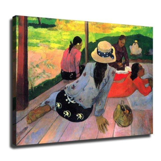 Paul Gauguin