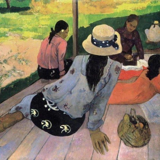 Paul Gauguin