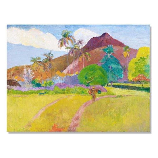 Paul Gauguin