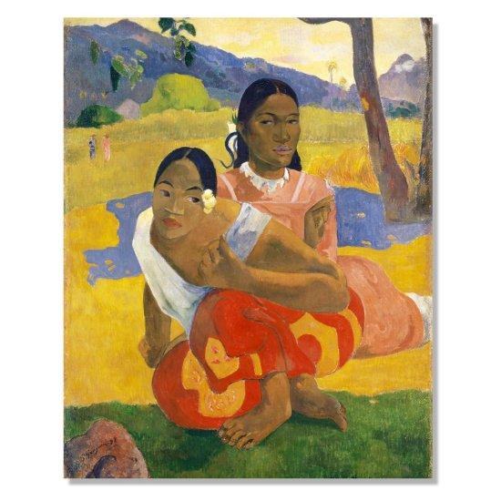 Paul Gauguin
