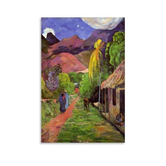 Paul Gauguin