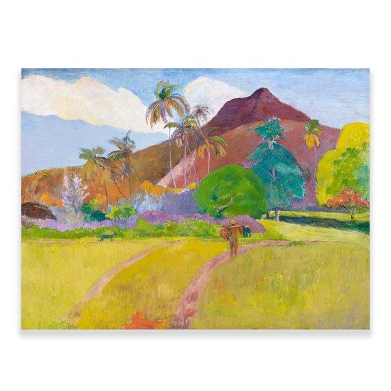 Paul Gauguin