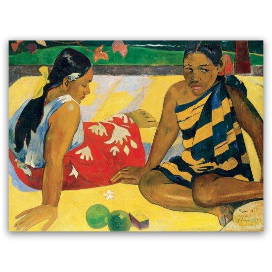 Paul Gauguin
