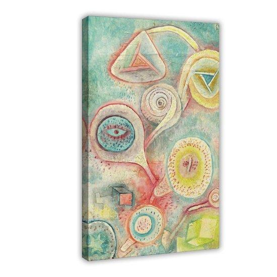 Paul Klee Eserleri