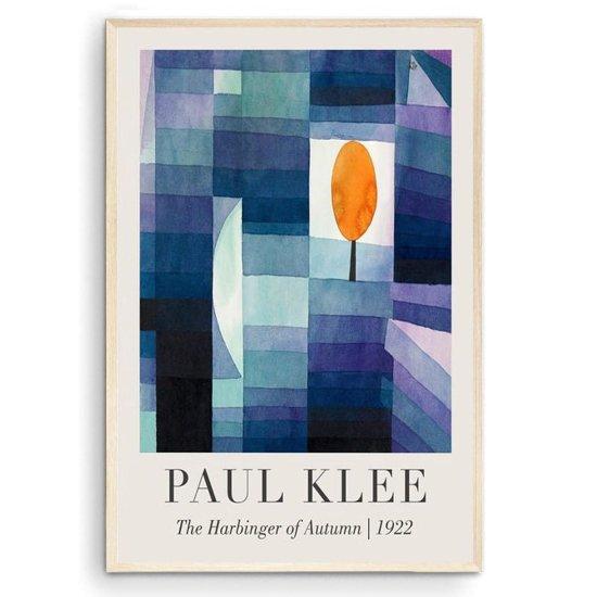 Paul Klee Eserleri
