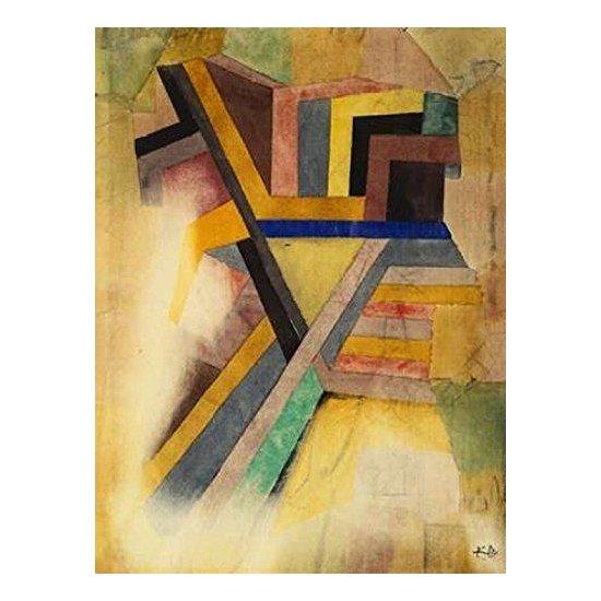 Paul Klee Eserleri