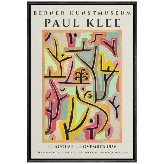 Paul Klee Eserleri