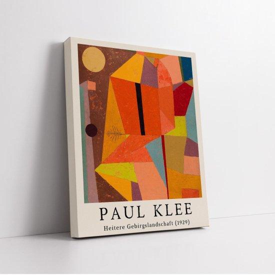 Paul Klee Eserleri