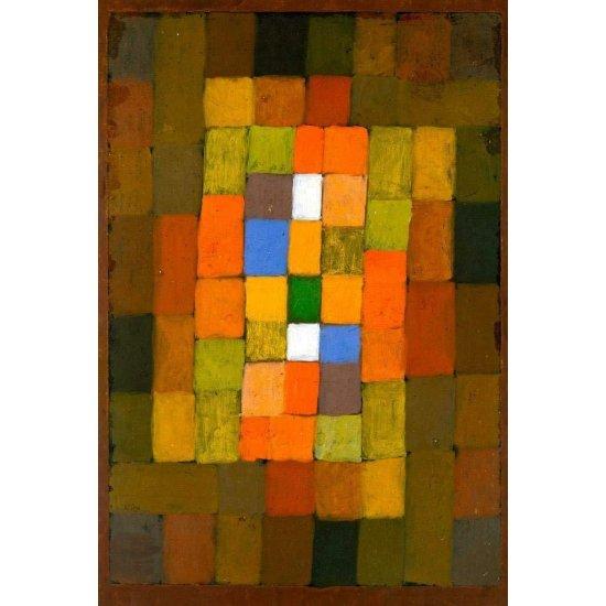 Paul Klee Eserleri