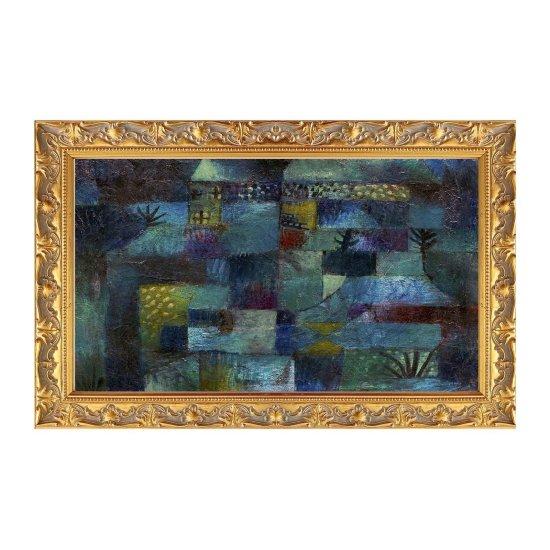 Paul Klee Eserleri