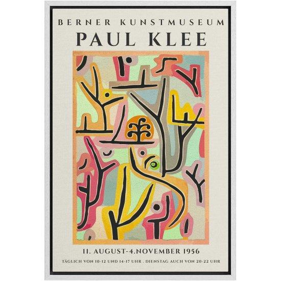 Paul Klee Eserleri
