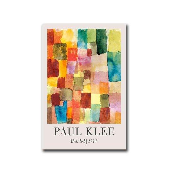 Paul Klee Eserleri
