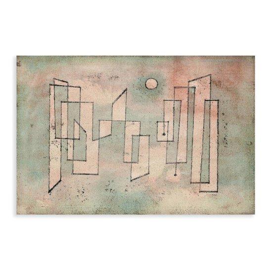 Paul Klee Eserleri