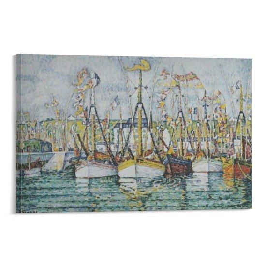 Paul Signac