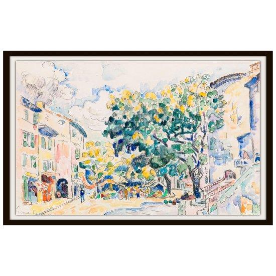 Paul Signac