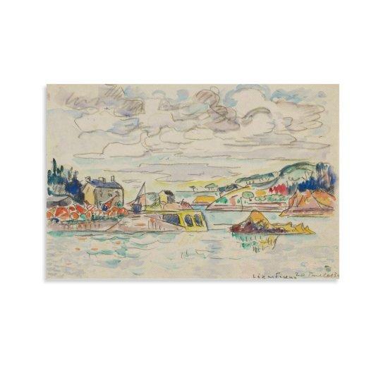 Paul Signac