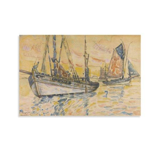 Paul Signac