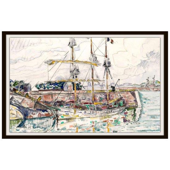 Paul Signac