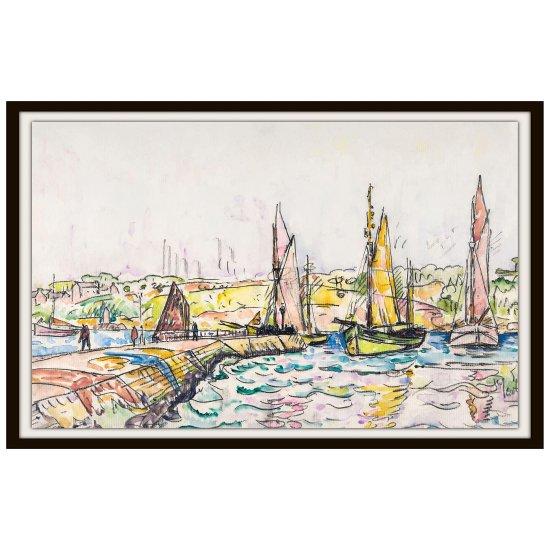 Paul Signac