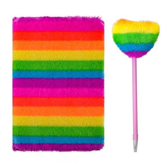 Peluş Defter