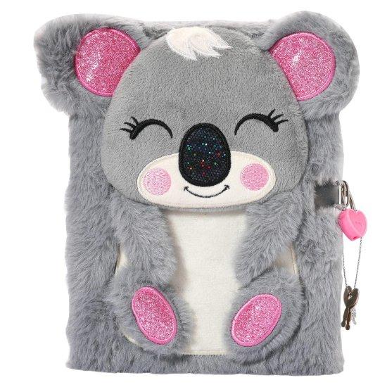Peluş Defter